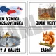 Než začne advent - pozdní podzim 2