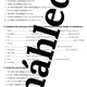 Present Simple vs. Present Continuous - grammar drill 2
