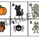 Halloween v němčině – slovní zásoba a aktivity 5