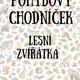 Pohybový chodníček - Lesní zvířata 2