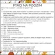 Ptáci na podzim: týdenní příprava do MŠ 4