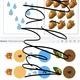 Podzimní počítání 1-10🍁🍄🍂 4