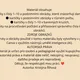 Podzimní počítání 1-10🍁🍄🍂 7