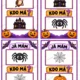 Halloween - Já mám, kdo má 2