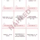 Matematika 9. třída – 207 opakovacích karet s odpověďmi 3