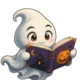 👻 HALLOWEENŠTÍ DUCHOVÉ DO OKEN – 21 MOTIVŮ VE 2 STYLECH 3
