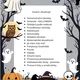 Mega Halloweenský soubor 🎃 3