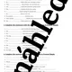 Present Simple + Present Continous - grammar drill BUNDLE 2