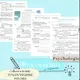 Pracovní listy do Psychologie 4