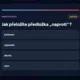 Riskuj - Město a navigace v angličtině 5