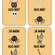 🍂🎃 JÁ MÁM, KDO MÁ? – PODZIMNÍ A HALLOWEENSKÁ VERZE 🎃🍂 5