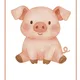 🦆ZVÍŘÁTKA ZE STATKU🐷 - mega soubor 66 stran aktivit 2