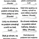 PODZIM - pravda/lež 2