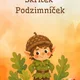 Skřítek Podzimníček - kolíčkování 2