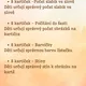 Skřítek Podzimníček - kolíčkování 4