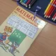 BINGO - POČET DO 5 3