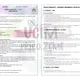 Dělení strunatců - příprava podle E-U-R 3