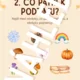 Podzimní plotovka / stezka 5