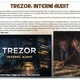 TREZOR: Interní audit - úniková hra 2