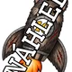 Halloween ve vesmíru - rakety a astronauti 4