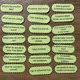 Konverzační karty - English Speaking Mission - LEVEL 3 2