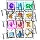 Alphabet – Memory Game | Anglická abeceda – pexeso v angličtine 2