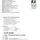Los objetos de clase 2