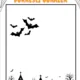HALLOWEEN - velký soubor aktivit 2