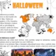 HALLOWEEN - velký soubor aktivit 4
