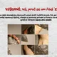 VÝVOJ ČLOVĚKA (online úniková hra + pracovní list) 4