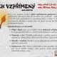 VÝVOJ ČLOVĚKA (online úniková hra + pracovní list) 5
