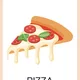 🍓ZDRAVÉ A NEZDRAVÉ🍔 JÍDLO - 80 stran aktivit 11