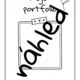 Výběrové portfolio pro 3. - 5. ročník ZŠ dle RVP 8