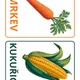 OVOCE A ZELENINA 1 3
