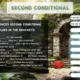 Second conditional, would, warnings, nouns and adjectives - úniková hra 4