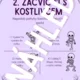 Halloween plotovka / stezka 2