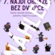 Halloween plotovka / stezka 4
