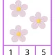 Matematika: počítáme do 5 (s obrázky) 3