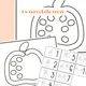 Podzimní modelování - Předmatematické představy 3