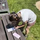 Shoda přísudku s podmětem - běhačka 9