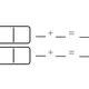 Matematické početní domino 3
