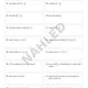 Zlomky pro 7. třídu – 24 pracovních listů a 126 opakovacích karet 3