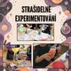 🧪 🎃 Strašidelné experimentování – 3 halloweenské pokusy pro děti se záznamovým archem 2