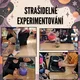 🧪 🎃 Strašidelné experimentování – 3 halloweenské pokusy pro děti se záznamovým archem 3