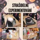 🧪 🎃 Strašidelné experimentování – 3 halloweenské pokusy pro děti se záznamovým archem 4