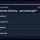 Riskuj! - Základní fráze v němčině 3