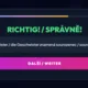 Riskuj! - Základní fráze v němčině 7