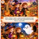Halloween a strašidelný podzim 4