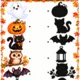 Halloween a strašidelný podzim 6
