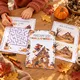 HALLOWEEN – pracovní sešit pro malé objevitele🎃 4
